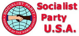 Socialist Party U.S.A.